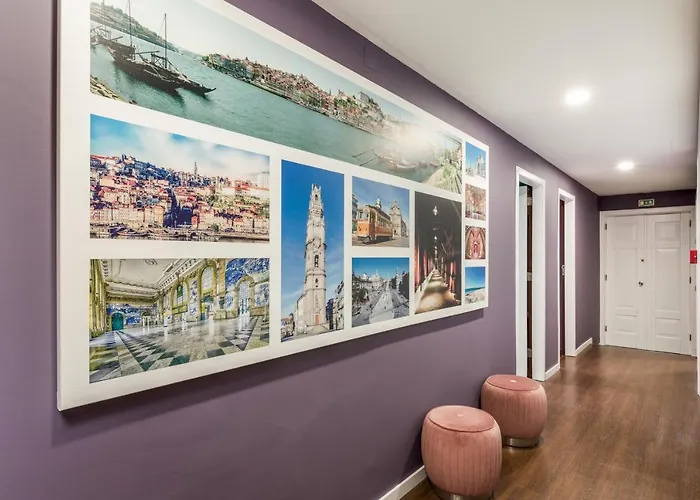 Santa Catarina بورتو