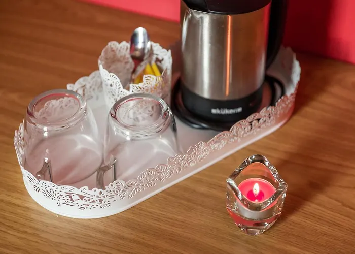 بيت ضيافة Santa Catarina بورتو