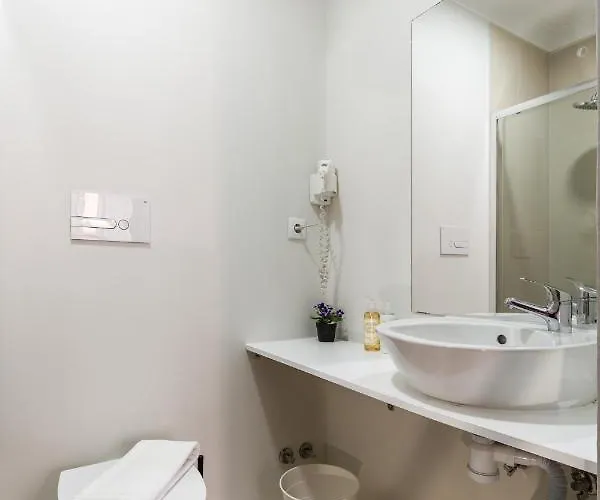 بيت ضيافة Santa Catarina 3*