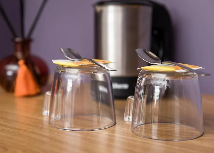 Santa Catarina بيت ضيافة