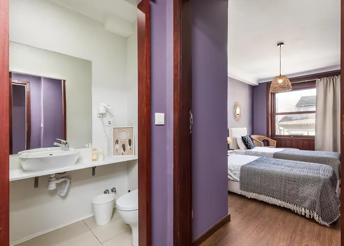 Santa Catarina 3* بورتو