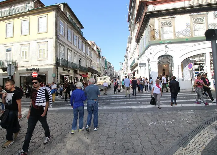 بيت ضيافة Santa Catarina